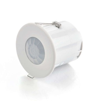 CP Electronics EBDSPIR-PRM-2CH IP40 PIR Detector