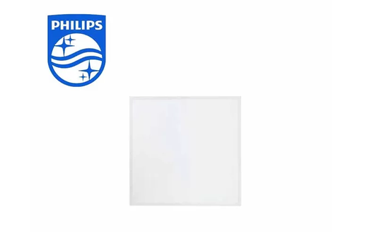 PHILIPS RC048B+ LED35S/865 PSU W60L60 GC G2 SmartBright Plus Panel, 130 lm/W, 865 cool daylight x6pcs
