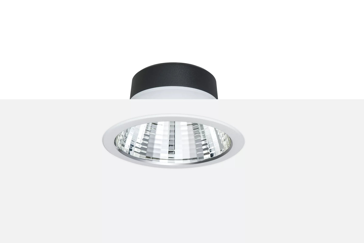 PHILIPS DN391B LED13/840 PSD D150 WH GCG2HE GreenSpace G6 Downlight x10Pcs