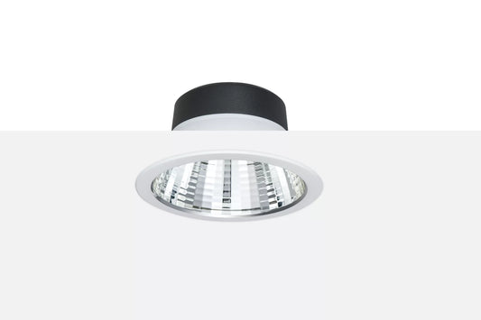 PHILIPS DN391B LED13/840 PSD D150 WH GCG2HE GreenSpace G6 Downlight x10Pcs