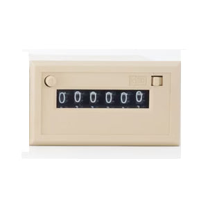 Baomain Magnetic Counter CSK Series