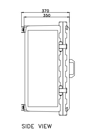 [CHINA] MAMEX MAMX-02-B8-D Explosion-Proof Electric Control Device