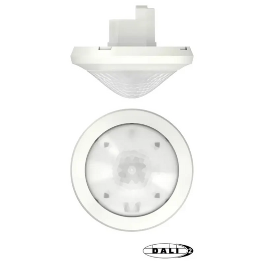 Theben theRonda S360-110 DALI UP WH Presence and Motion Detectors