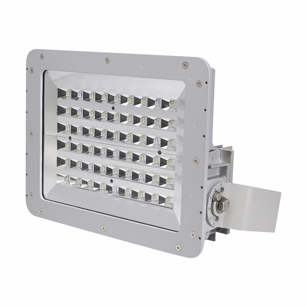 Eaton FMVA15LCY-UNV1-76-S903 113W Cool White Led Flood Light