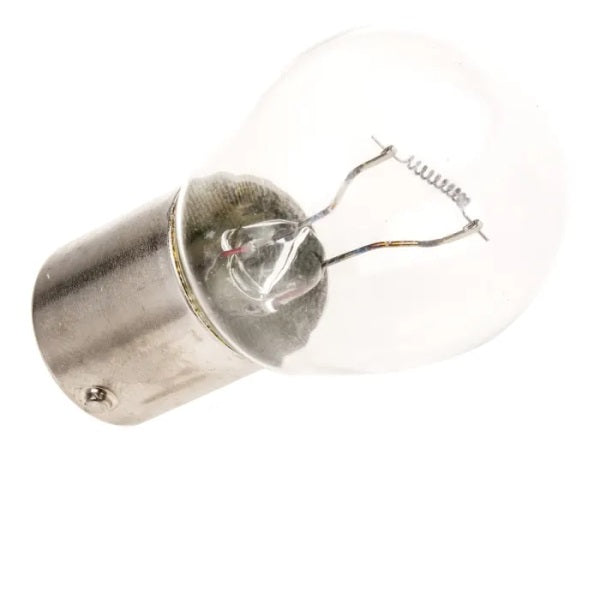 Osram BA15s Automotive Incandescent Lamp Clear 24 V X40pcs