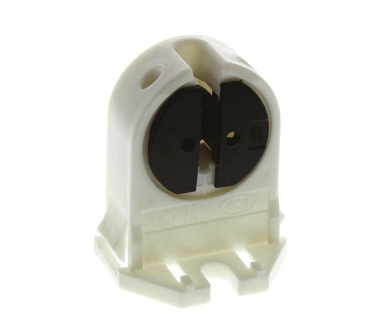 BJB Fluorescent T5 Lamp Holder Snap-Fit - 26.620.2001.50 x30Pcs