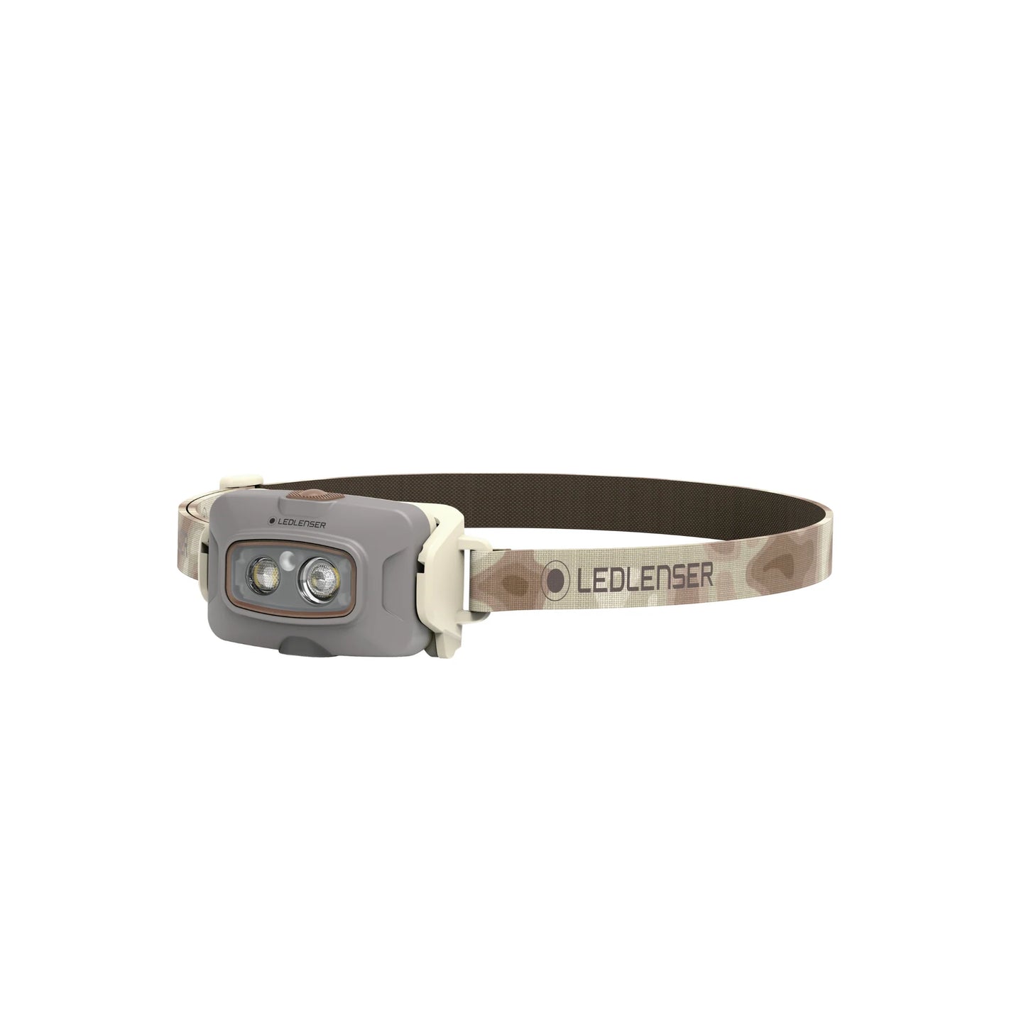 LEDLENSER HF4R IP68 Rechargeable Signature Headlamp x2Pcs