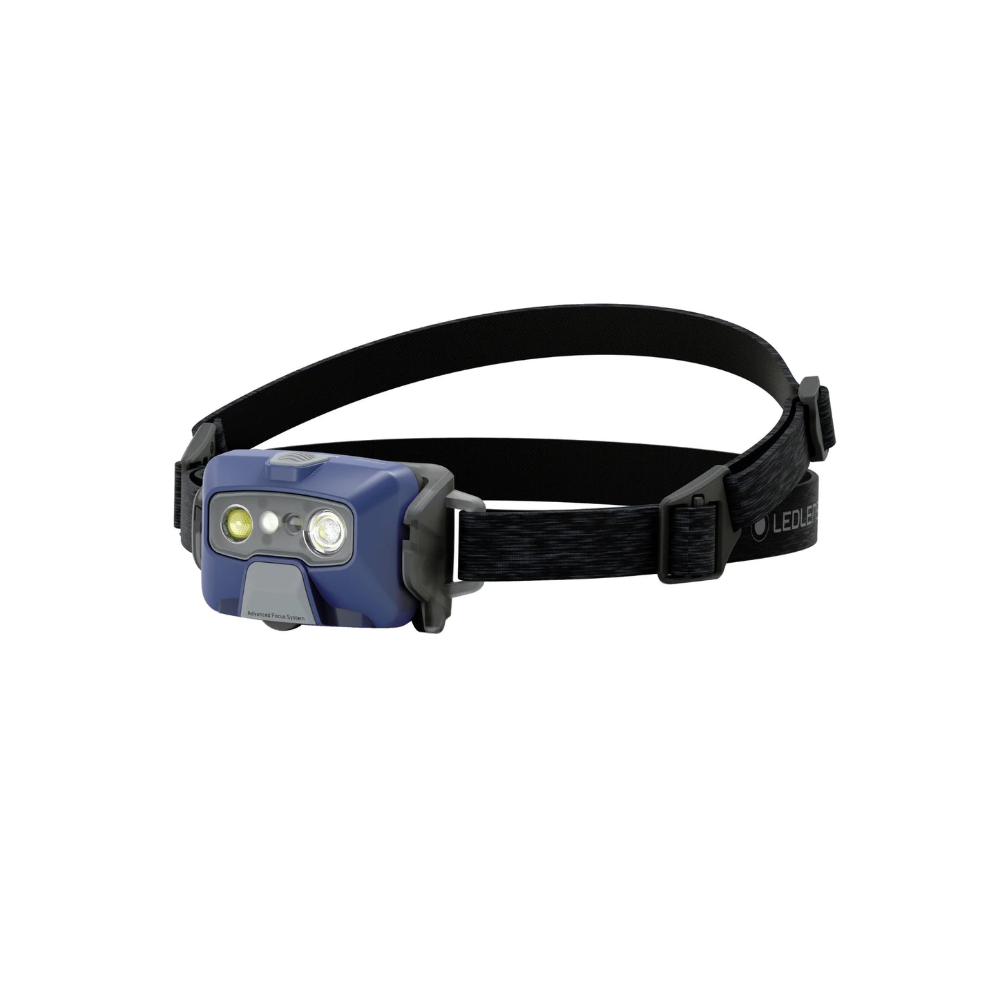 LEDLENSER HF6R IP68 Rechargeable Core Headlamp x2Pcs