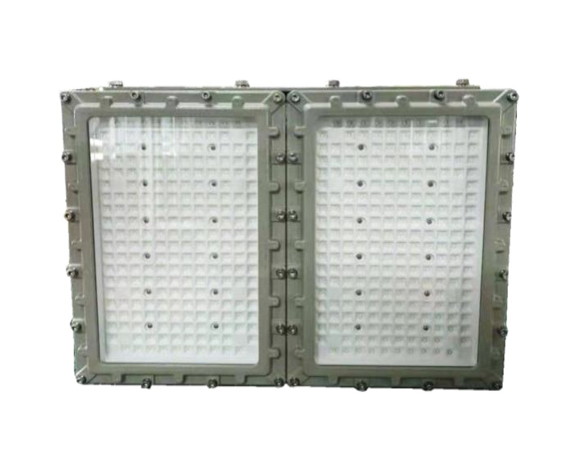 LUMENEX GYD-K-7203-200*2 2x200W Daylight Explosion Proof Flood Light