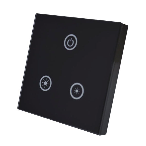 [China] Euchips WallDim200 0-10V Panel Controller