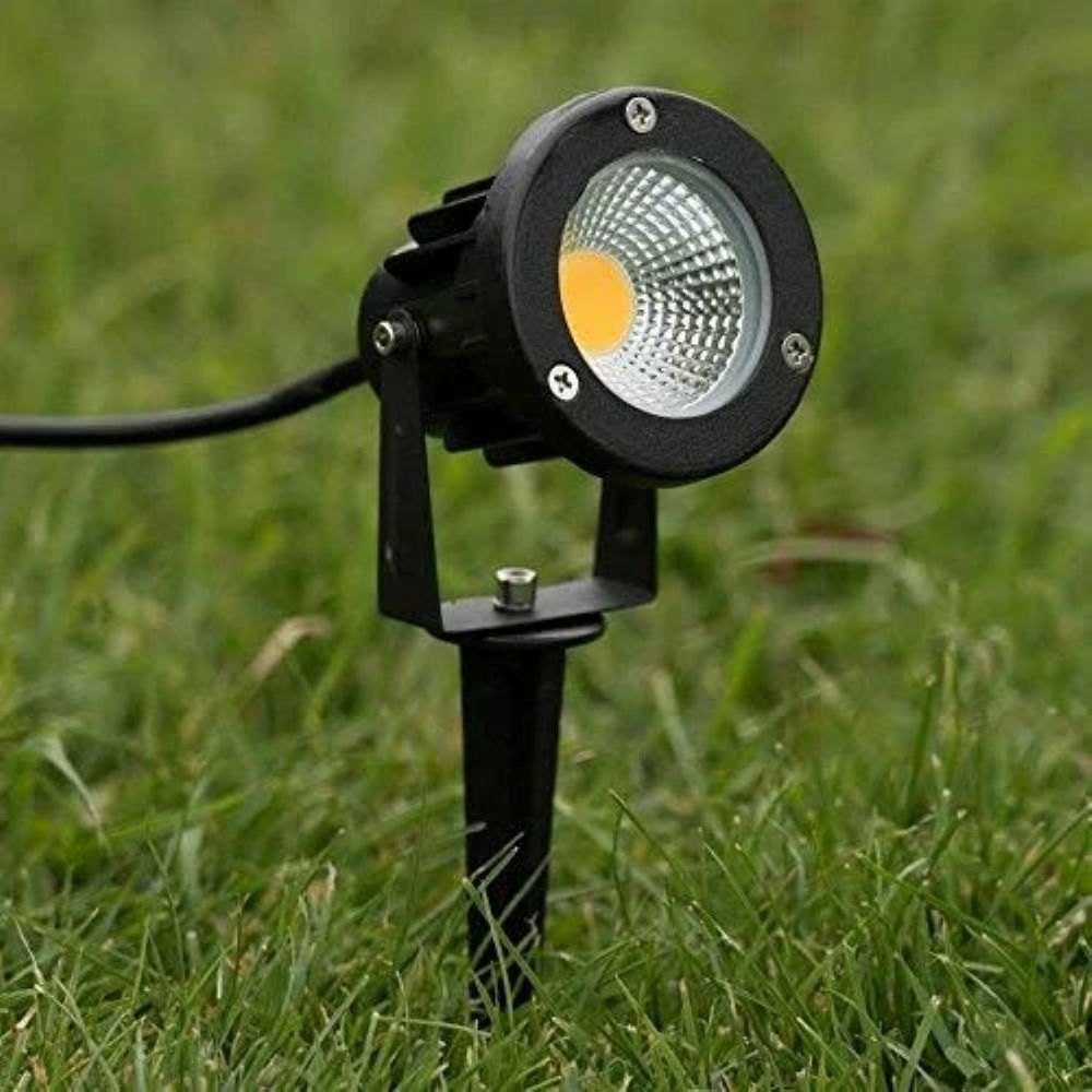 Set Led Module 9w DMS 9509 9W 3000K Black LED Module AC200-240V LED Garden Spot – DELIGHT ...