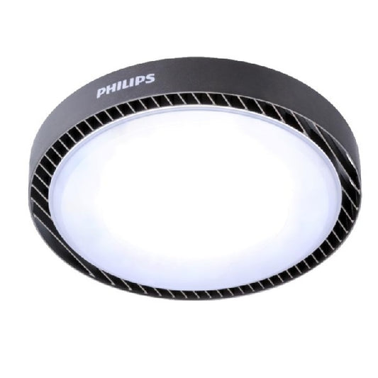 Philips BY238P LED240/NW PSU GC G2 4000K High Bay Light-Fixture-DELIGHT OptoElectronics Pte. Ltd