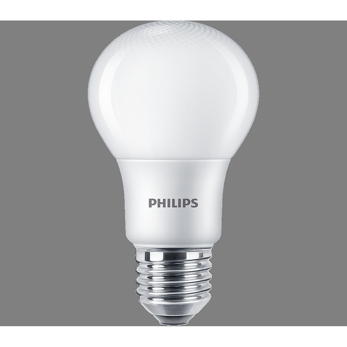 LEDBulb 6W E27 6500K 230V 1PF/12 9 APR (929003006707)