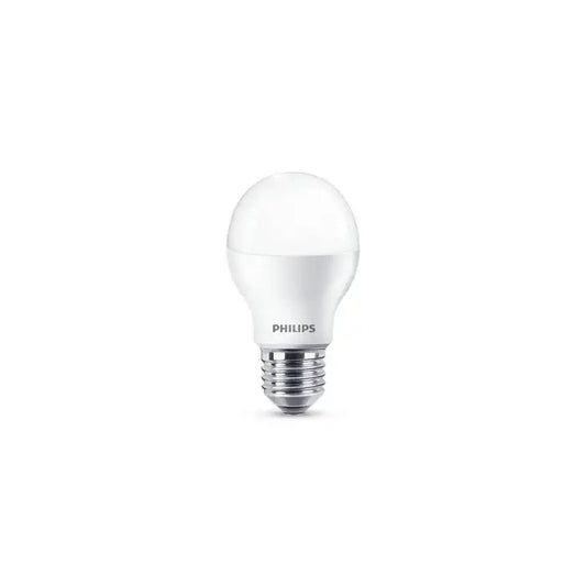 Philips LEDBulb 8W E27 3000K 230V 1PF/12 9 APR x 504pcs