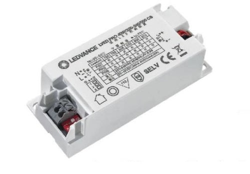 LEDVANCE LVED PRO 40W/220-240/950 CS LED DRIVER