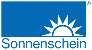 Sonnenschein