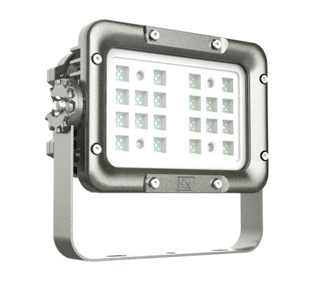 [China] Ouhui Lighting OHBF 8260 120W 6500K Flood Light