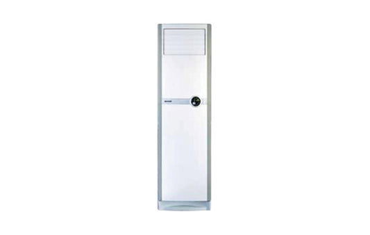 Sharp GS/GU AATM Series Floor Standing Air Conditioner