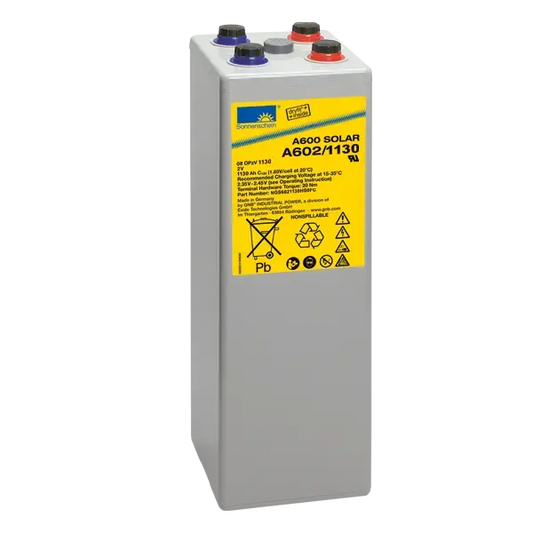 Sonnenschein A602/3920 Solar HB