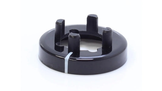 Elma Rotary Switch Knob for use with Rotary switch knobx25pcs