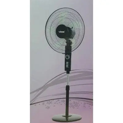 Vistar Stand Fan 16" with Safety Mark | Model : FAN-V-SF16