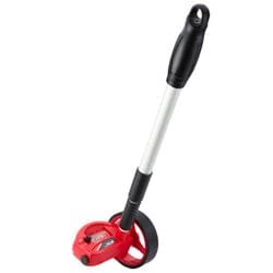 M10 WM02 Wheelwalker Walking Measure Measuring Wheel 8"