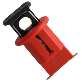 Brady 90850 Miniature Circuit Breaker Lockouts