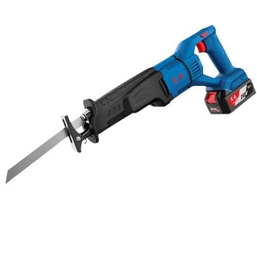 Dong Cheng DCJF02-28 20V Cordless Reciprocating Sabre Saw