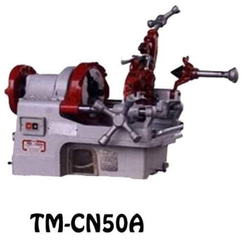 Rex CN50A Threading Machine 2" | Model : TM-CN50A