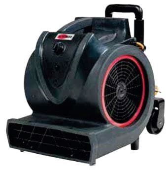 Viper Air Blower BV3 3 Speed 250W Floor Dryer Machine | Model: BLR-BV3-UK