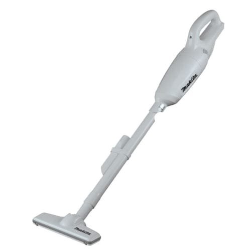 Makita CL106FDZW 12V Cordless Cleaner (White)- Body Only | Model : M-CL106FDZW