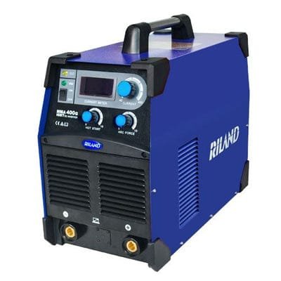 Riland MMA400G 415V ARC Welding Machine IGBT Cable Set