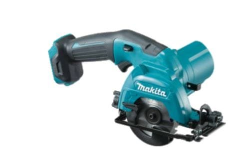 Makita 12Vmax 85MM Circular Saw (Body Only) M-HS301DZ