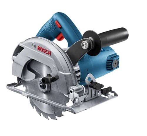 Bosch GKS 600 Professional Hand-Held Circular Saw | B-GKS600
