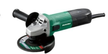 Hikoki 600W G13SS2 125mm (5") Disc Grinder | Model : H-G13SS2
