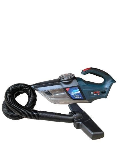 BOSCH Cordless Vacuum Cleaner Gas18V-1 (Bare Unit)