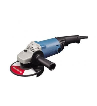 Dong Cheng DSM150A 6" Angle Grinder (NO WARRANTY)
