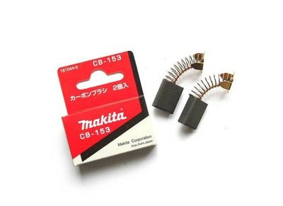 Makita Carbon Brush CB-153 | Model : M*181044-0