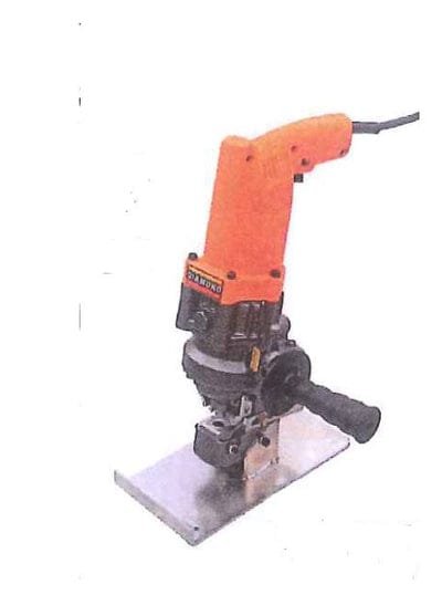 Diamond Handy Puncher | Model : EP-1406V