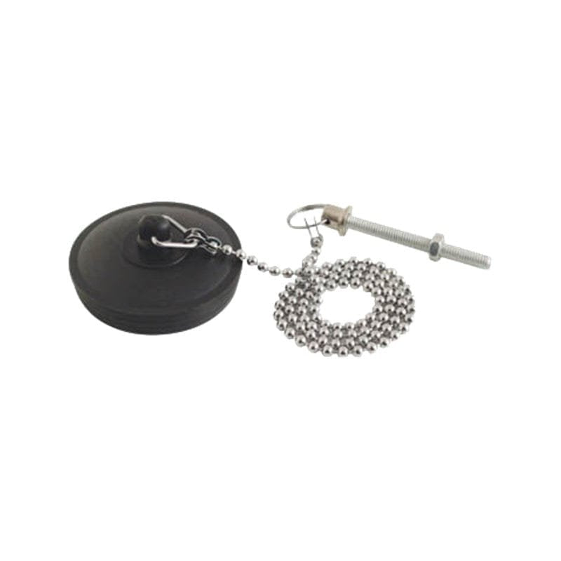 Showy Waste Rubber Stopper 8298 1-1/4’’ | Model : SHOWY-8298
