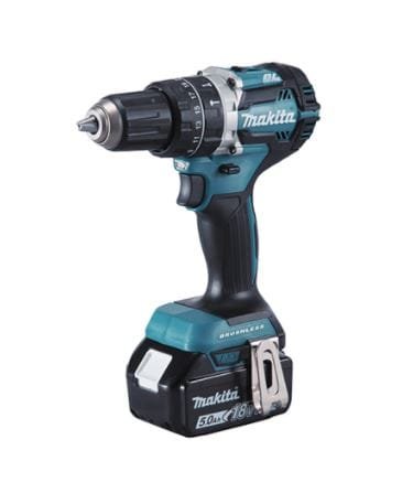 Makita DHP484RTE Cordless Hammer Driver | Model : M-DHP484RTE
