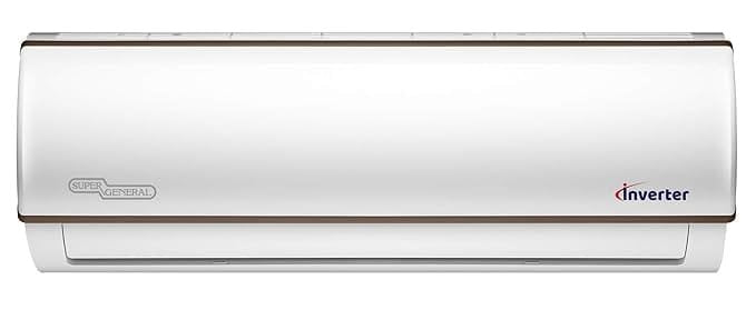 S.G PLUS 18,000 BTU Split Inverter AC – SGAI/SGAU-18HI