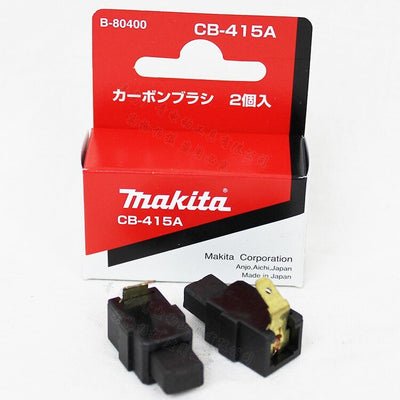 Makita Carbon Brush CB-415A | Model : M*B-80400