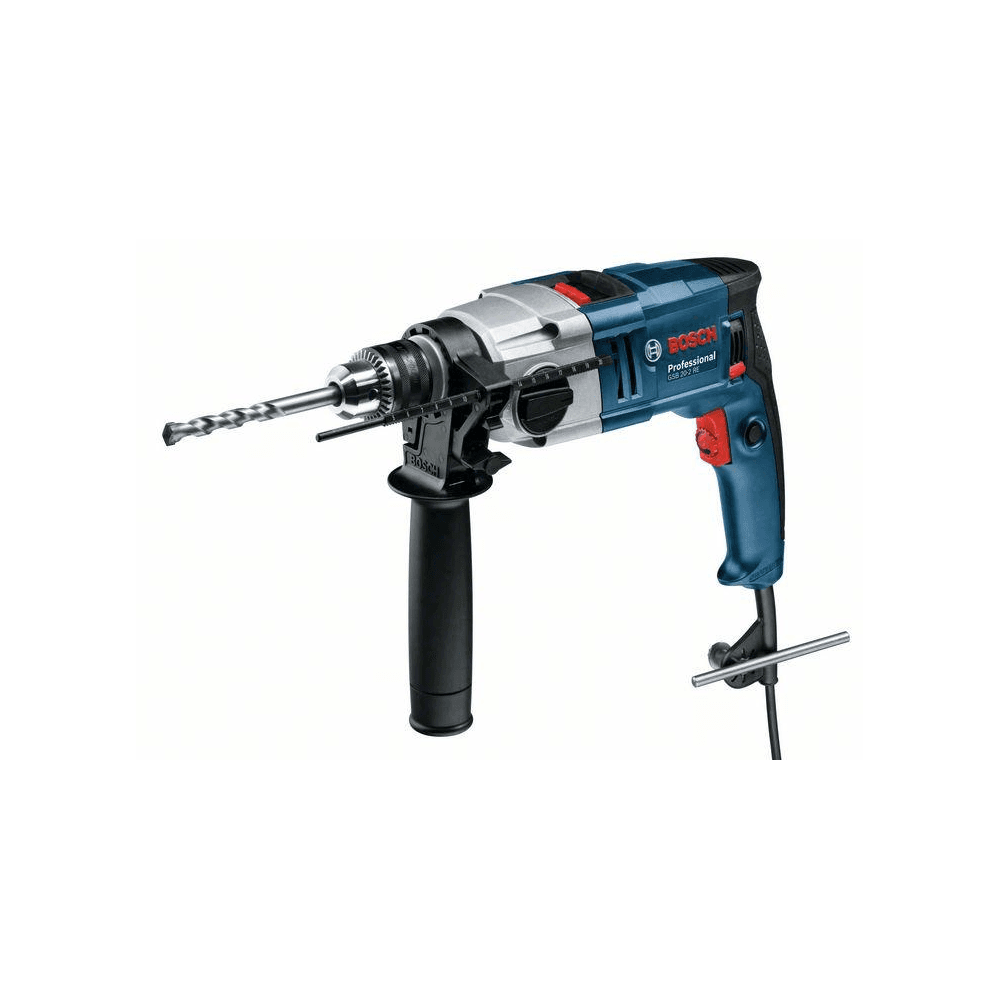 BOSCH GSB 20-2RE Professional Impact Drill 800W