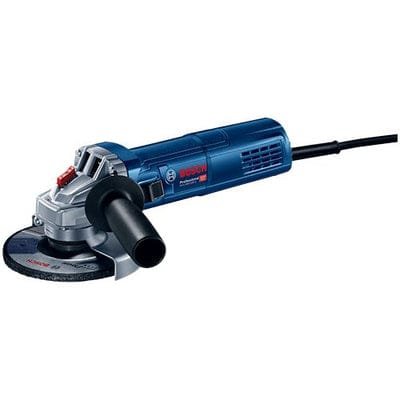 BOSCH 4" 900W Angle Grinder (Paddle Switch) | B-GWS9-100P