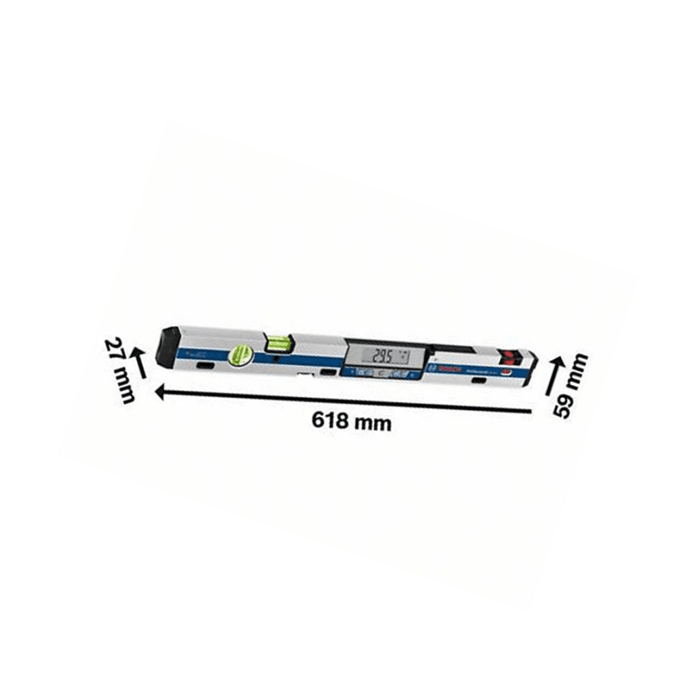 Bosch GIM60L Digital Inclinometer 0-360Deg
