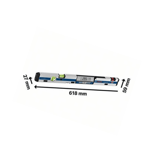 Bosch GIM60L Digital Inclinometer 0-360Deg