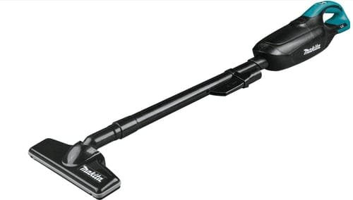 Makita DCL182ZB Cordless Cleaner 18V (Body Only)