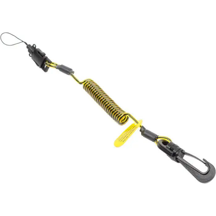 3M Clip2Loop Coil Tool Tether 1500060 2 lb