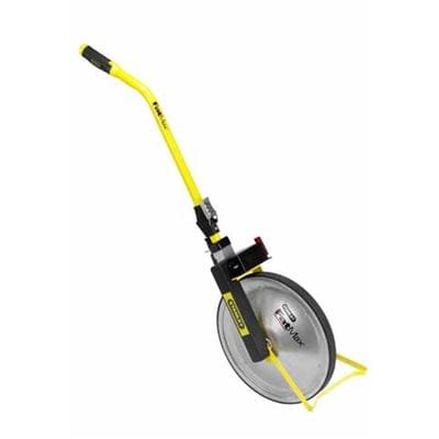 Stanley Fatmax Pro Walking Measuring Wheel | Model : 1-77-108